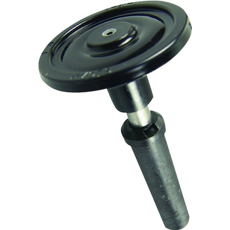 Danco Flush Valve Repair Kit, Plastic, Black 72527