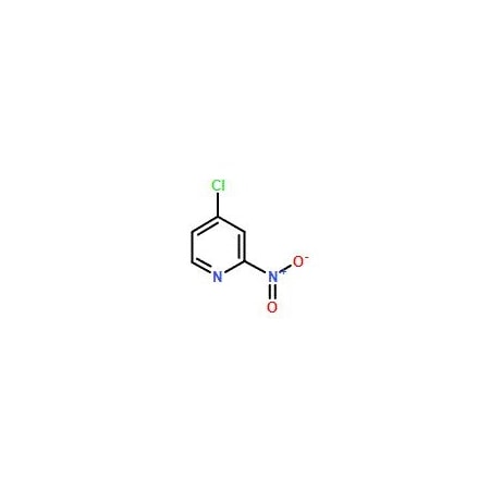 Ak Scientific 4-Chloro-2-nitropyridine (10g), CAS 65370-42-5 W7671-10g