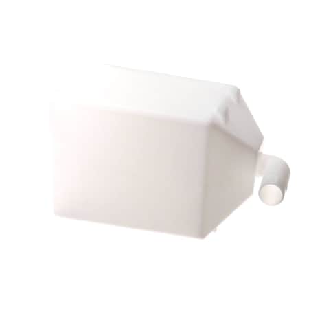 Wunder-Bar Sauce Vat, Molded, RSD-1-RTM RSD-SV-520
