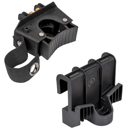 Klein Tools MODbox Utility Cart Conduit Bender Holder 54852MB