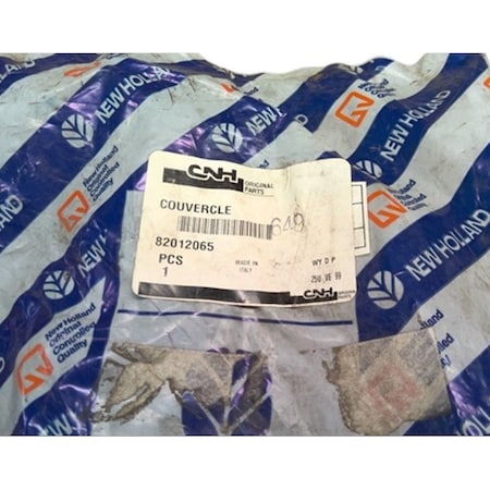 Cnh COVER, CNH OEM 82012065 82012065
