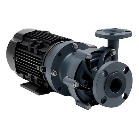 Finish Thompson Pump DB8V-T-FF-M204