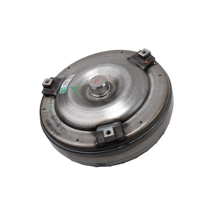 Acdelco CONVERTER ASM-TORQ, Automatic Transmission Torque Converter, 24284077