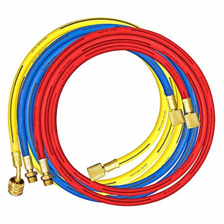 Mastercool Hose Set Of 96 Ac 84396
