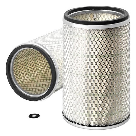 Fleetguard Engine Air Filter, Axial Seal AF920