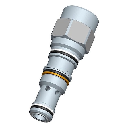 Bucher Hydraulics Cartridge Valve CBPS-20M-N-F-0-3.0-30