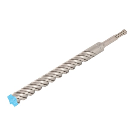 Spyder 3/4in X 8in X 10in SDS-Plus Full-Carbide Rotary Hammer Drill Bit 950035