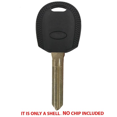 Aks Keys 2006 - 2014 Kia Key Shell HYN14RT14 KS-KIA-05