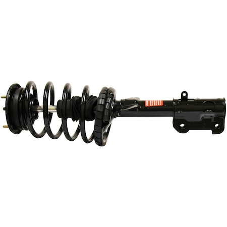 Monroe Suspension Strut and Coil Spring Assembly,  172138