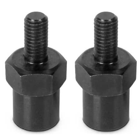 Tiger Tool SET OF 2 5/8" X 11 AXEL SHAFT ADAPTER TG11030