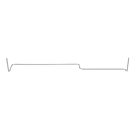 Liebherr GALLON SHELF WIRE BRACKET 711257300