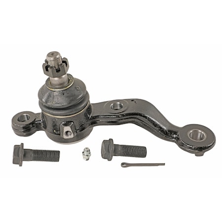 Moog Front Left Lower Suspension Ball Joint,  K500102