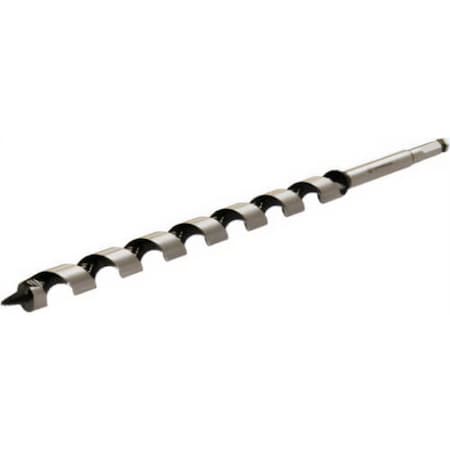 Greenlee Nail Extreme Drill Bit, 7/8 in dia, 18 in OAL, 7/16 in Shank 66PT-7/8