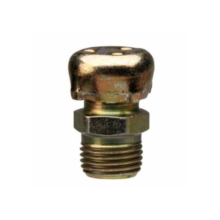 Alemite Breathers, 25/32 in, 1/8 in (PTF), 50PK 025-LAGN-321620