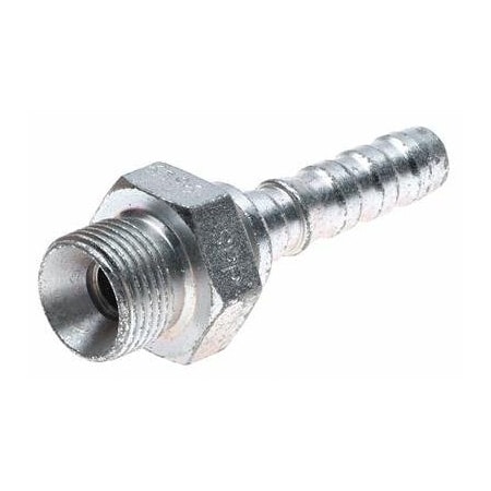 Gates Male British Standard Pipe Parallel GlobalSpiral G20810-1616