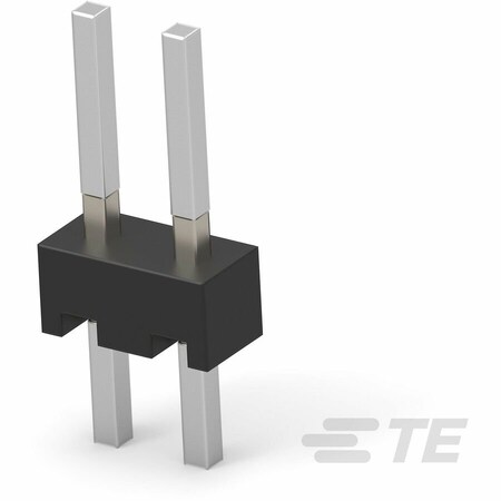 Te Connectivity 02 MODII HDR SRST B/A .100CL 5-146278-2