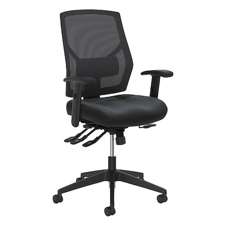Hon Office Chairs BSXVL582SB11T