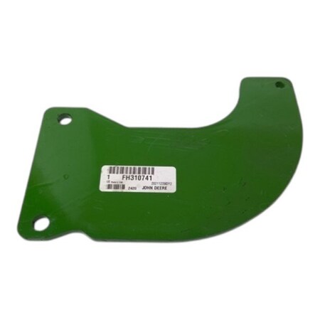 John Deere PLATE, OEM FH310741