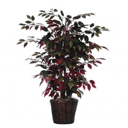 Vickerman 4 ft. Capensia Bush TBU0340-06