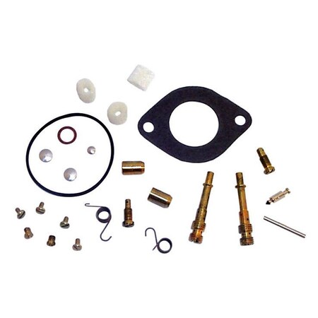 Sierra Prime Line Carburetor Kit 7-02064