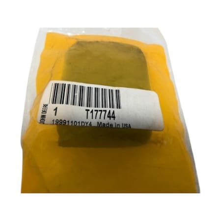 John Deere INSULATOR, JOHN DEERE OEM T177744 T177744