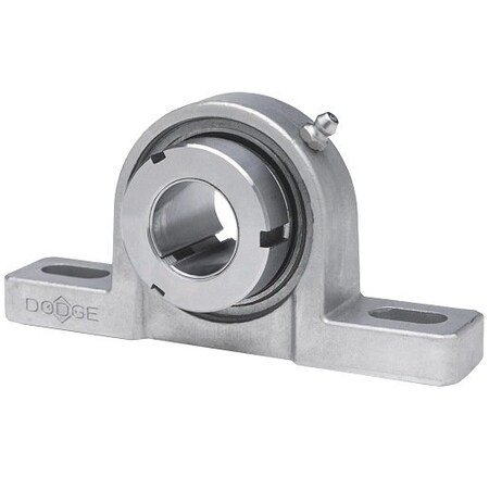 Dodge Industrial Bearing-Pillow Block P2B-GTEZ-100-SHCR P2B-GTEZ-100-SHCR