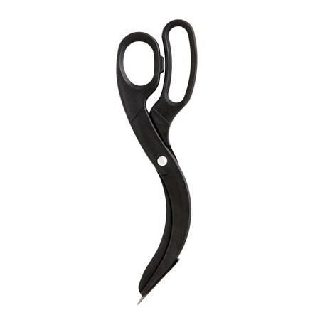 Fantes Cousin Gilda Black Nylon Pizza Scissor 22002