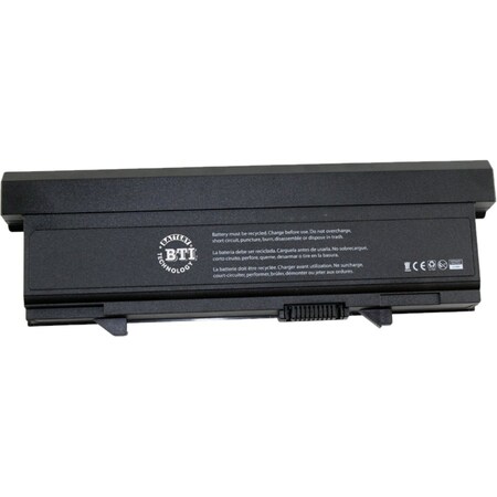 Battery Technology Replacement Notebook Battery For Dell Latitude E5400 E5410 E5500 DL-E5400H