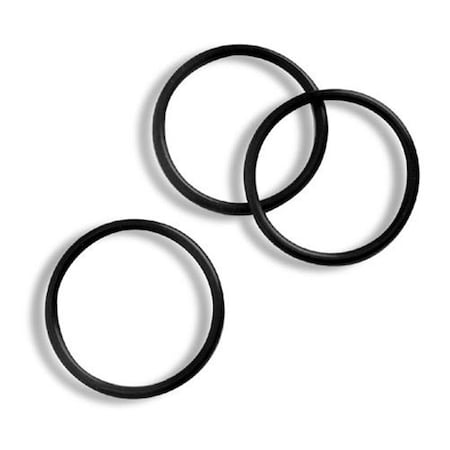 Larsen Products Larsen  O-Rings for Nmo, 3PK ONMOMNT