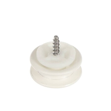 Whirlpool DISHWASHER DISHRACK ROLLER WP8528831