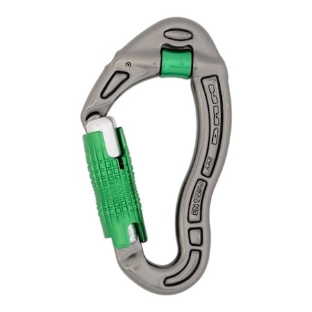 Dmm Revolver Locksafe Carabiner 32044