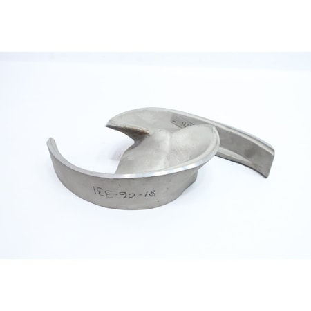 Goulds Water Technology 2-VANE PUMP IMPELLER 13IN 3135 M