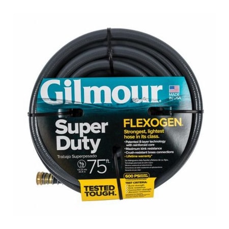 Lawn & Garden 5/8x75 Flexogen Hose 874751-1004
