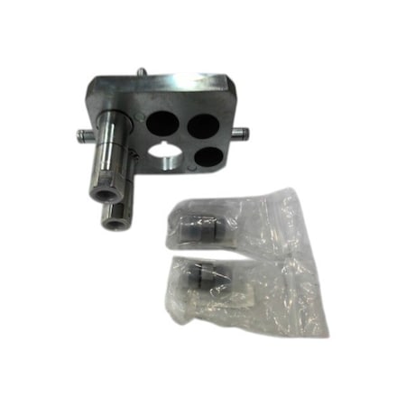 John Deere HOSE KIT, OEM BKK11725