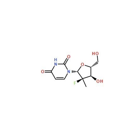 Ak Scientific PSI-6206 (5g), CAS 863329-66-2 Z3630-5g