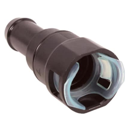 Olympian Athlete 0.62-0.62 in. Radiator Hose Repair OL3485100