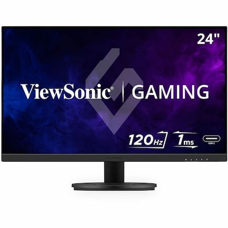 Viewsonic VX2416a 24" Class Full HD Gaming LED Monitor - 16:9 - Black VX2416A