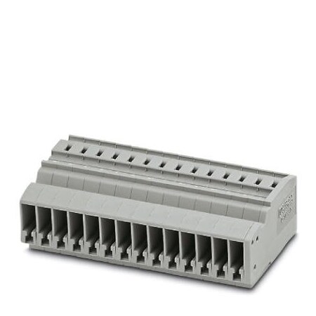 Phoenix Contact SC 2 5-RZ/14 COMBI receptacle nom. 3041639