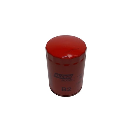 John Deere OIL FILTER, JOHN DEERE OEM 4TRC7244 4TRC7244