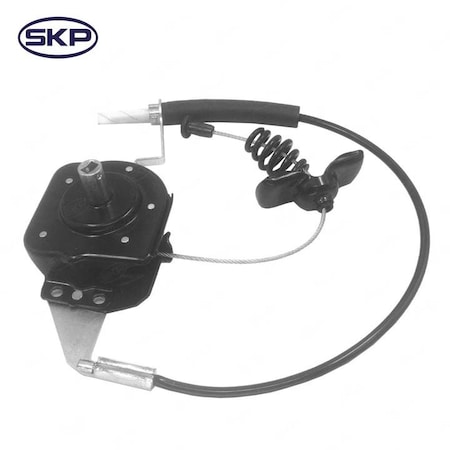 Skyward Automotive Products Spare Tire Hoist, SK924512