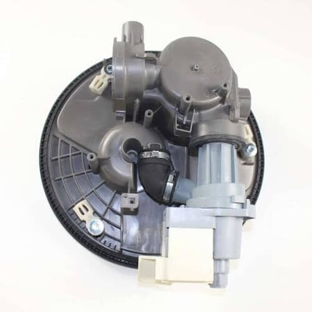 Whirlpool DISHWASHER PUMP AND MOTOR ASSE W11025157