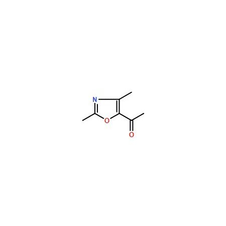Ak Scientific 1-(2, 4-Dimethyl-1, 3-oxazol-5-yl)ethanone (250mg), CAS 23012-25-1 7834AD-250mg