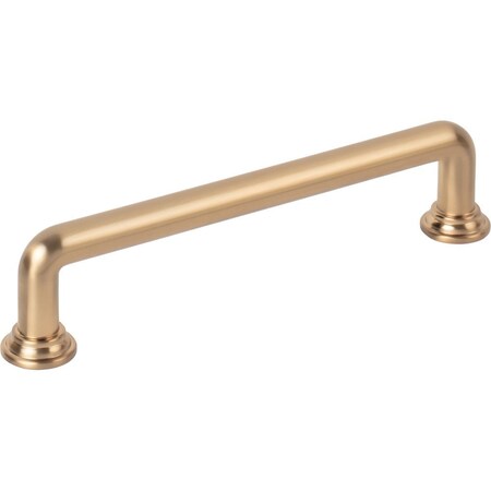 Jeffrey Alexander Davis 128 mm Center-to-Center Bar Pull 387-128SBZ