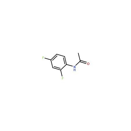 Ak Scientific 2', 4'-Difluoroacetanilide (5g), CAS 399-36-0 1903AL-5g