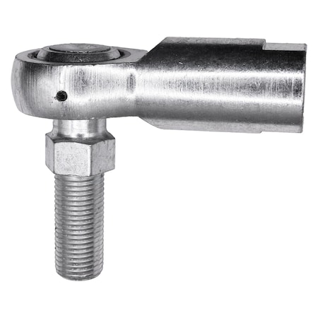 Auveco Female Rod End withStud Ball Joint 1/2-20 Right 12038