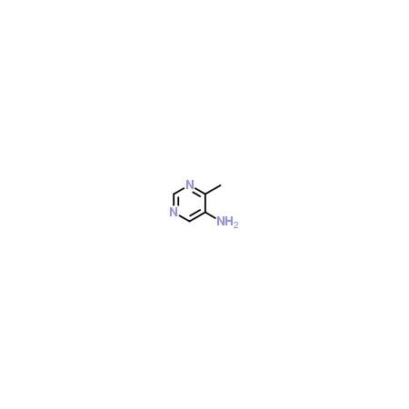 Ak Scientific 5-Amino-4-methylpyrimidine (1g), CAS 3438-61-7 B201-1g