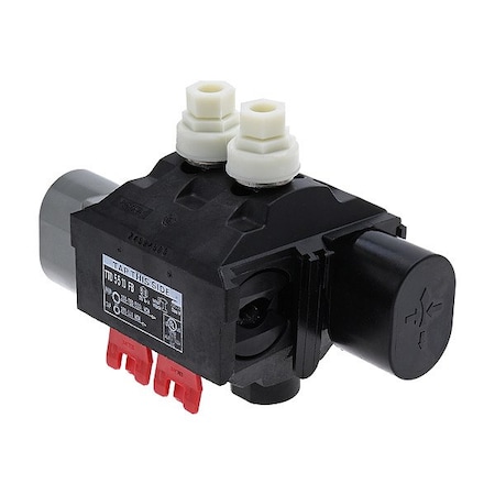Polaris InsulationDisplacementConnector, RunTap IPCS7550