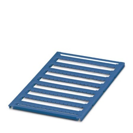 Phoenix Contact UC-TMF 4 BU CUS Marker for terminal 0824631