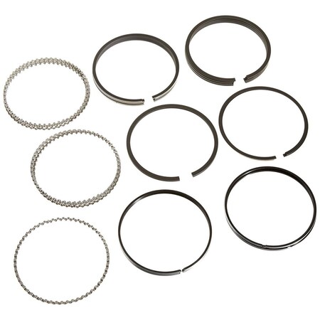 Powerhouse Premium Piston Ring for Sb-Ford 302 PO3553179