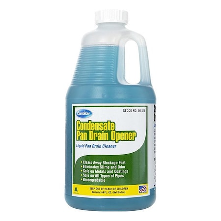 Comstar A/C Condensate Drain Line Maintainer 90-316